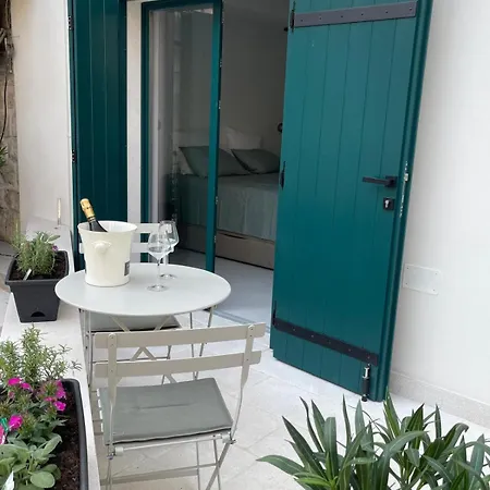 Apartman Art Heritage