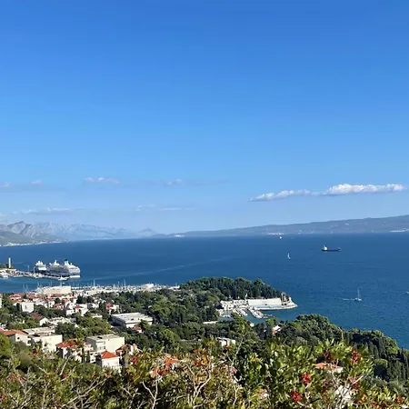 Apartman Art Heritage Split