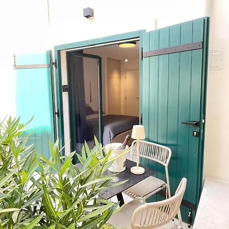 Apartman Art Heritage