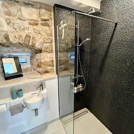 Apartman Art Heritage