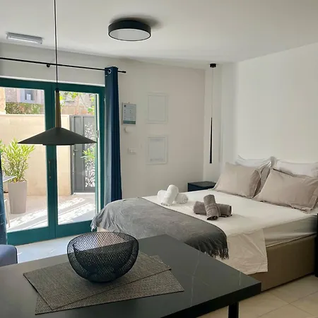 Apartman Art Heritage