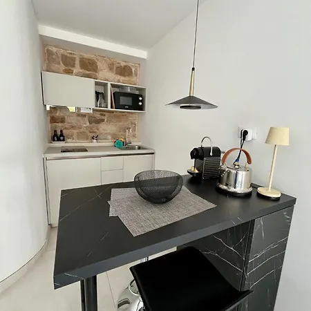 Apartman Art Heritage *