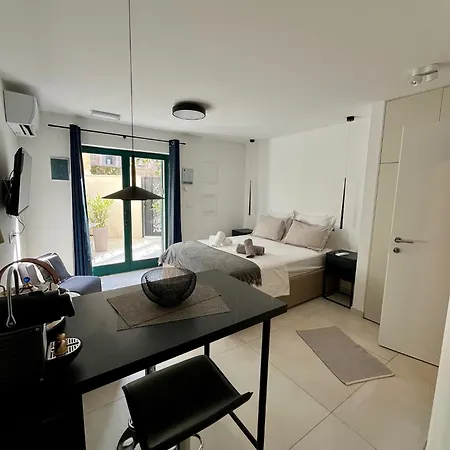 Apartman Art Heritage *