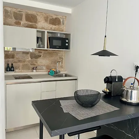 Apartman Art Heritage *