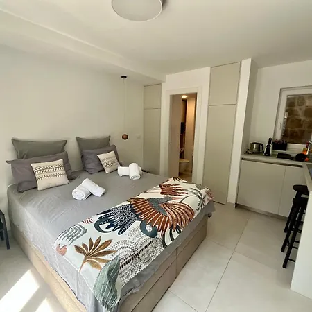 Apartman Art Heritage *