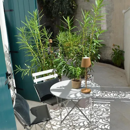 Art Heritage Apartman Split