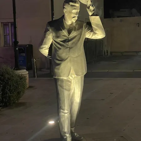 Appartement Art Heritage Split