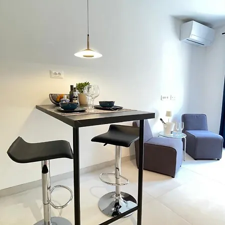 Art Heritage Appartement Split