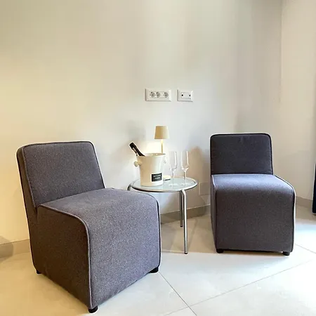 Art Heritage Appartement Split