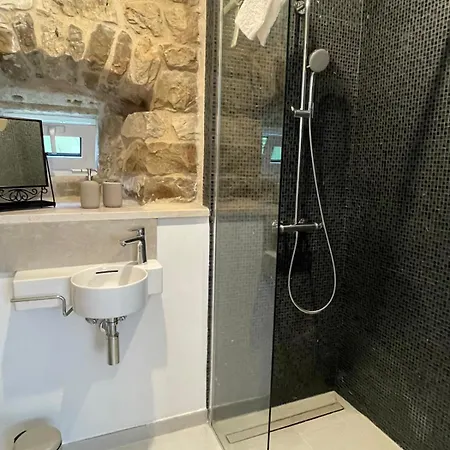 Art Heritage Appartement Split