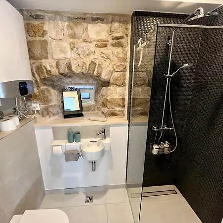 Art Heritage Appartement *