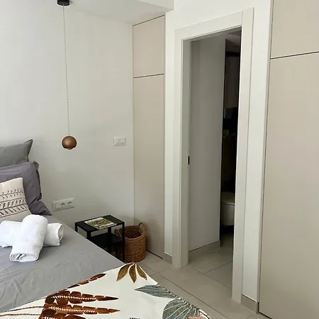 Appartement Art Heritage Split