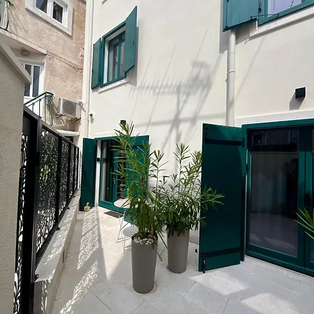 Appartement Art Heritage Split