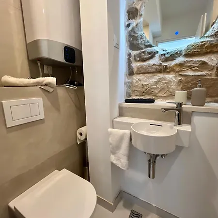 Art Heritage Daire Split