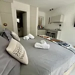Art Heritage Apartment Split