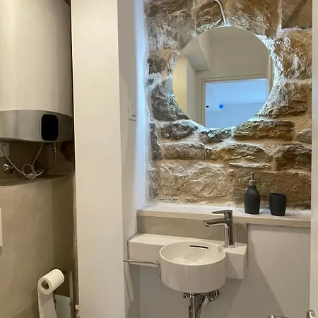 Art Heritage דירה *