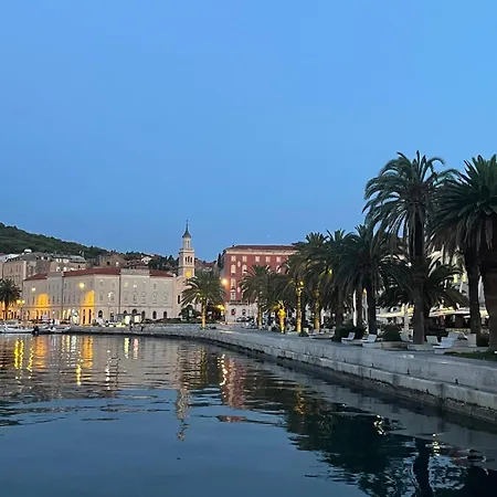 Art Heritage Spalato