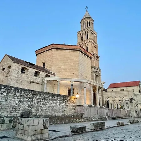 Art Heritage דירה *