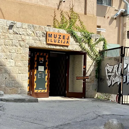 Appartamento Art Heritage *