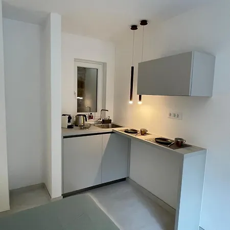 Art Heritage Apartment