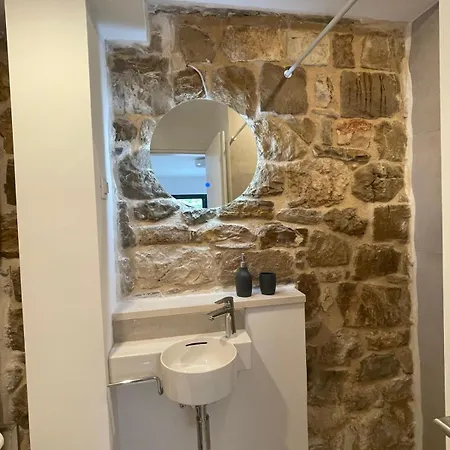 דירה Art Heritage *