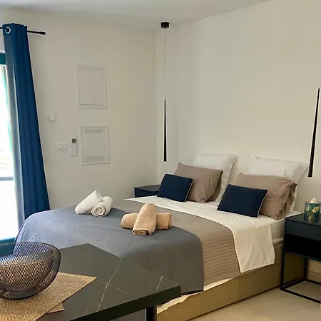Art Heritage Apartment Split