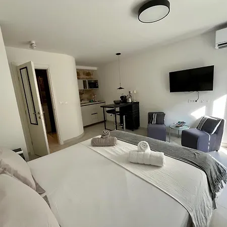 Art Heritage Appartamento *