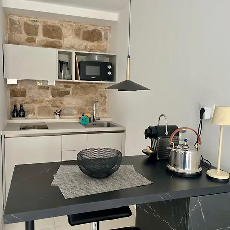 Art Heritage ספליט