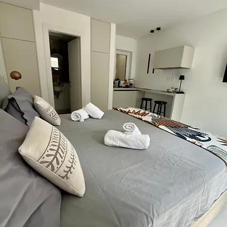 Art Heritage דירה ספליט