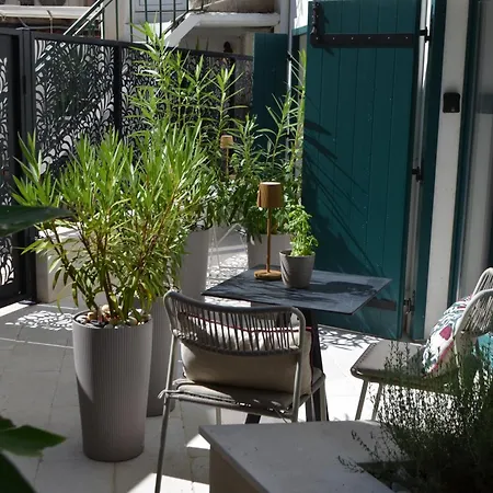 Art Heritage דירה *