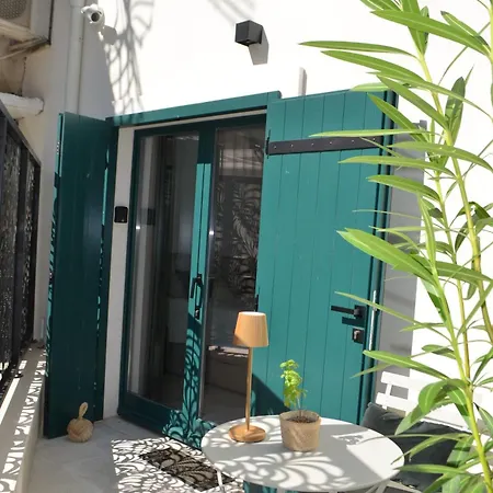 Art Heritage Apartment Split