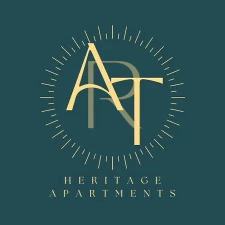 Art Heritage Appartamento Spalato