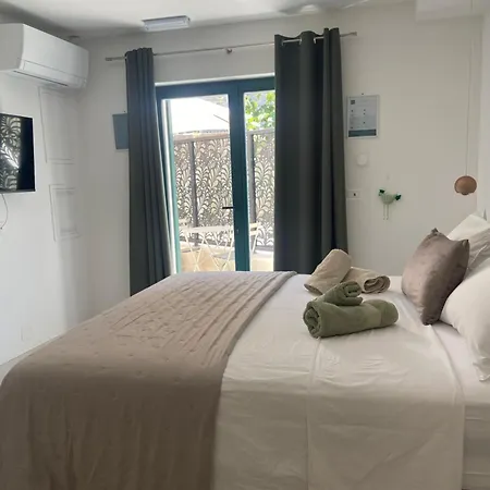 Apartament Art Heritage Split
