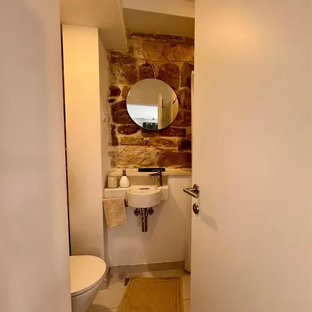 Art Heritage Apartment
