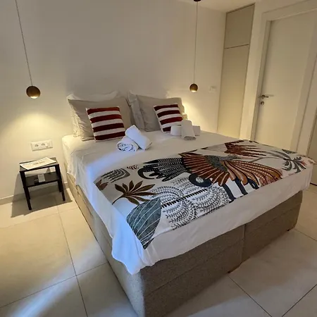Art Heritage Apartman *