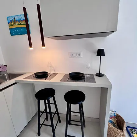 Art Heritage Apartment Split