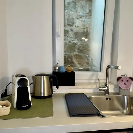 Apartman Art Heritage *