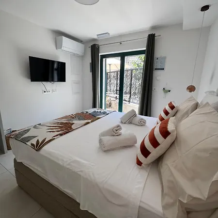 Apartman Art Heritage