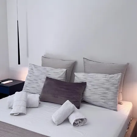 Art Heritage Appartement *