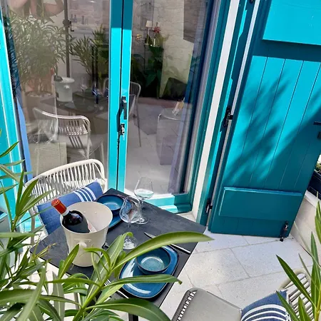 Art Heritage Appartement *