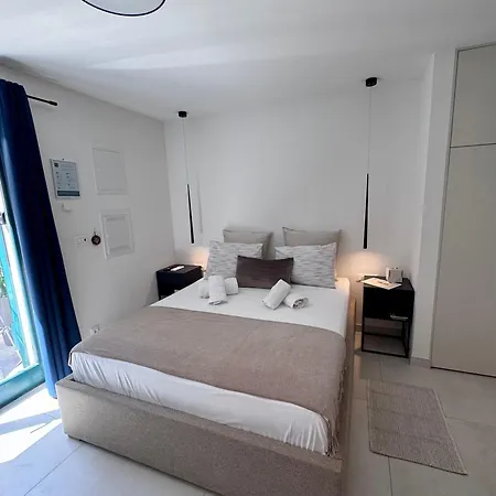 Appartement Art Heritage